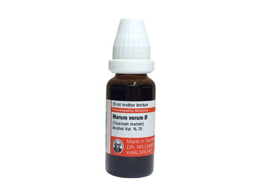 Picture of Marum Verum Q 20ml Mt